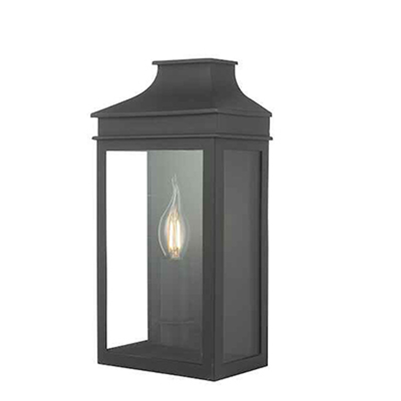 Exterior Wall Light